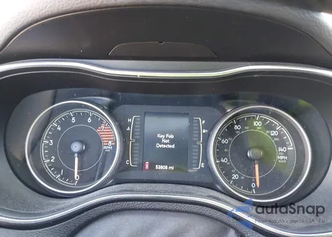 2020 Jeep Cherokee Latitude Plus Fwd from USA, damaged, VIN 1C4PJLLX1LD515236